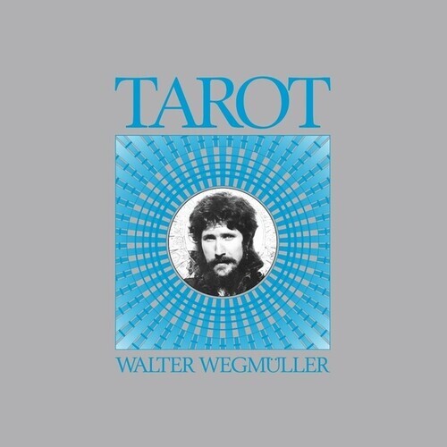

Виниловая пластинка Wegmuller, Walter: Tarot