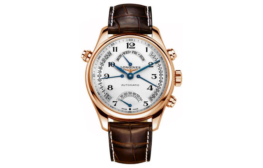 

LONGINES Часы Men's Master Collection Watch