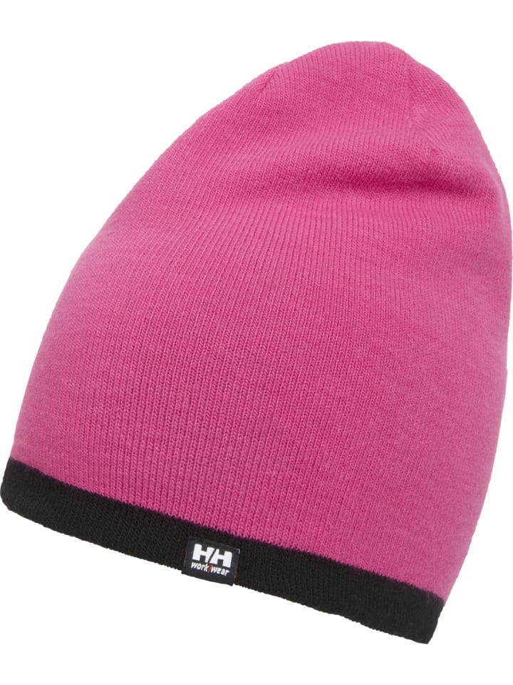 

Шапка Helly Hansen, розовый