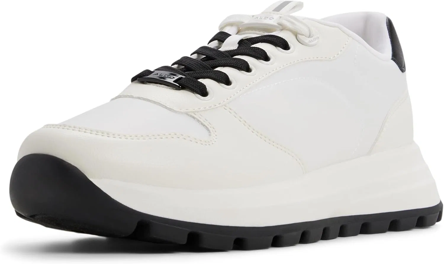 Мужские кроссовки ALDO Casimir, White Opulent Garden