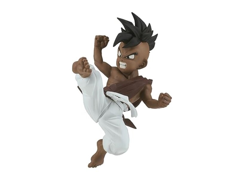 

BanPresto - Dragon Ball Z - Сваты - Статуя Уубы Inna marka