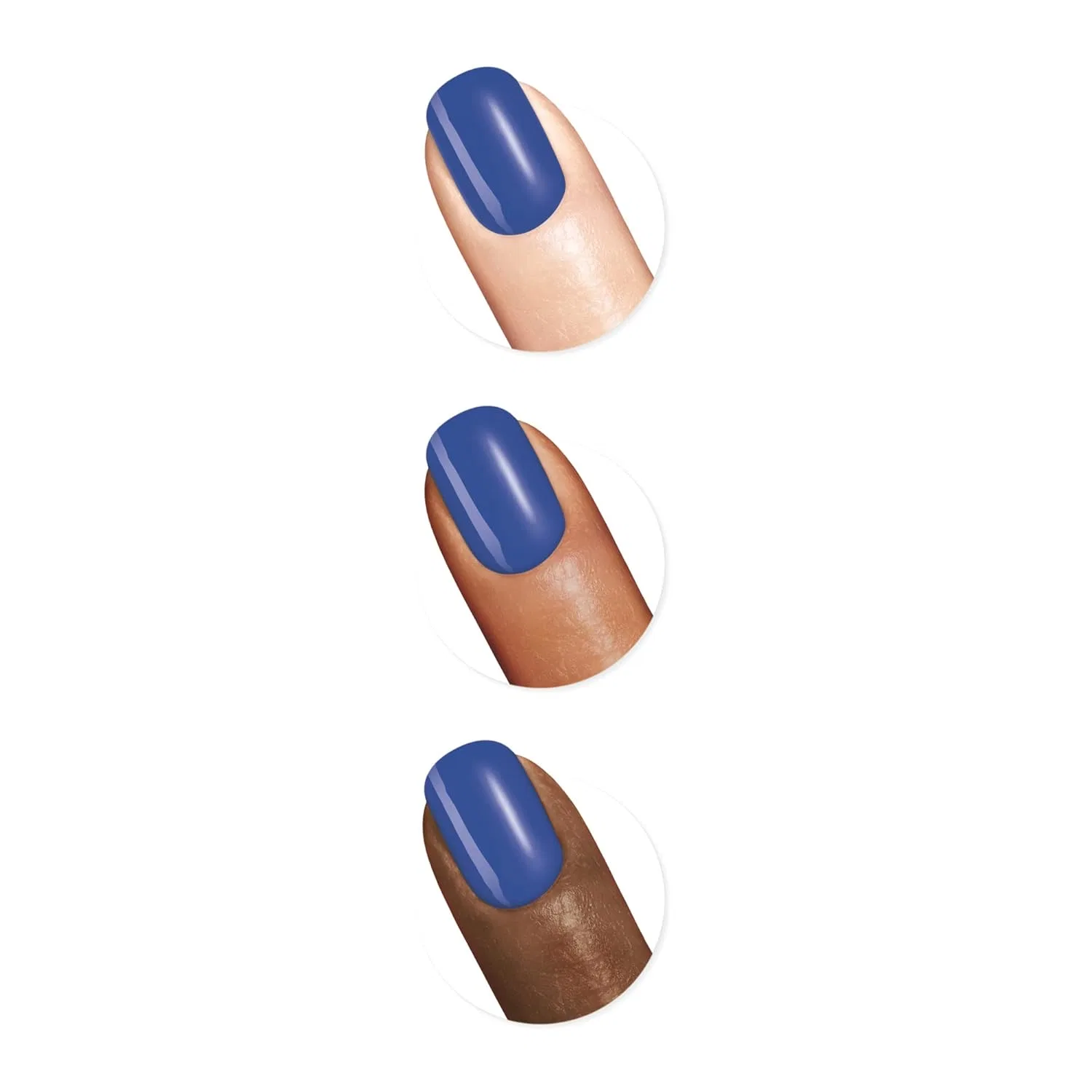 Лак для ногтей «Good Kind Pure» от SALLY HANSEN Sally Hansen — фото 3