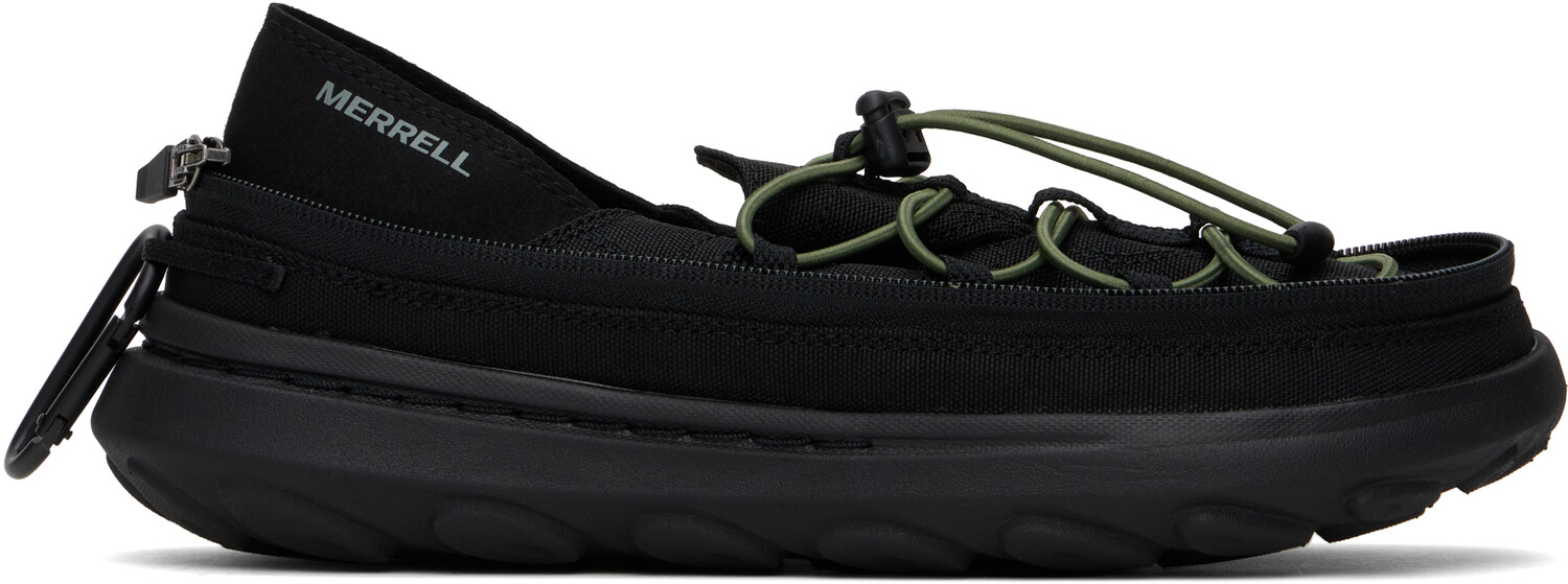 

Складные кроссовки на молнии Hut Moc 2 Merrell 1TRL