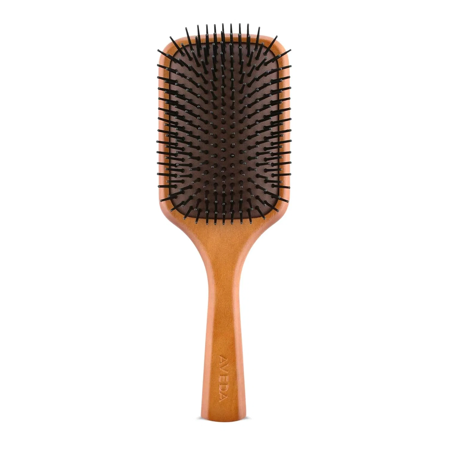 Деревянная щетка-лопатка Aveda для распутывания и укладки волос Aveda