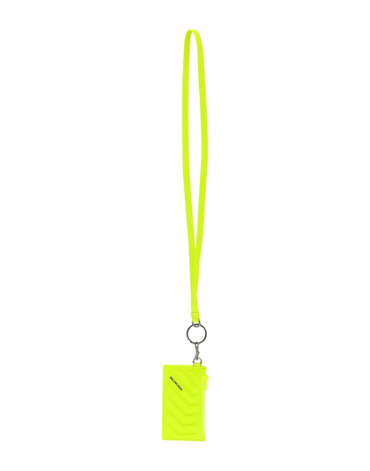 

Кошелек Balenciaga, зеленый
