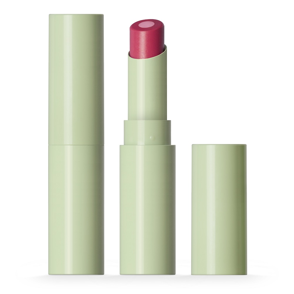 

Бальзам для губ +rose lip nourisher Pixi, вес 2.8 гр.