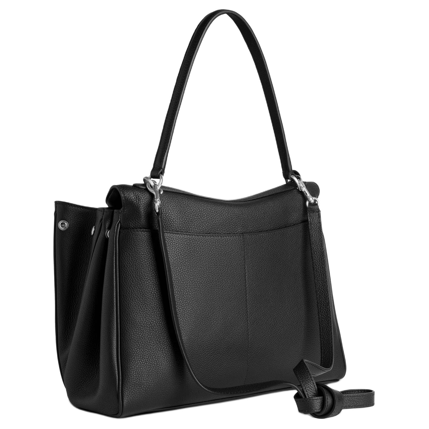 Средняя сумка для родео Balenciaga, basic set (bag+dust bag) — фото 4