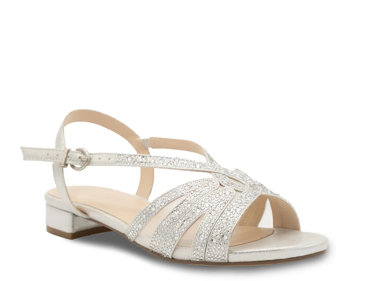 

Сандалии Quest Sandal Paradox London, серебряный/металлик