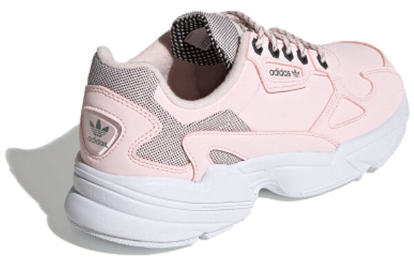 Кроссовки сокол Adidas, розовый — фото 3