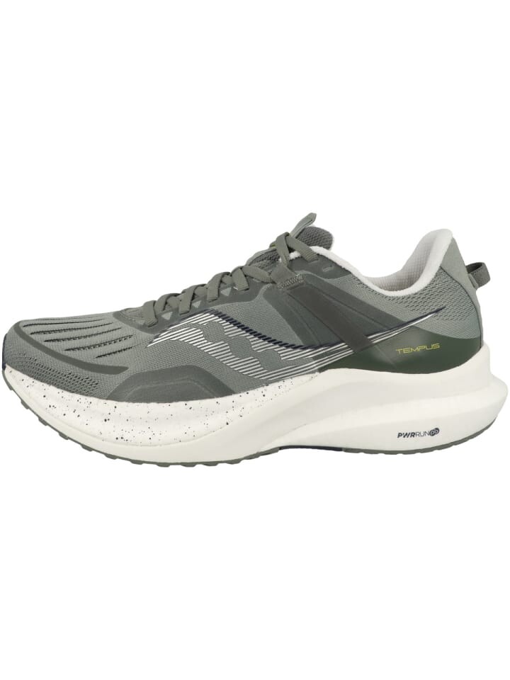

Кроссовки Saucony Laufschuhe Tempus, серый