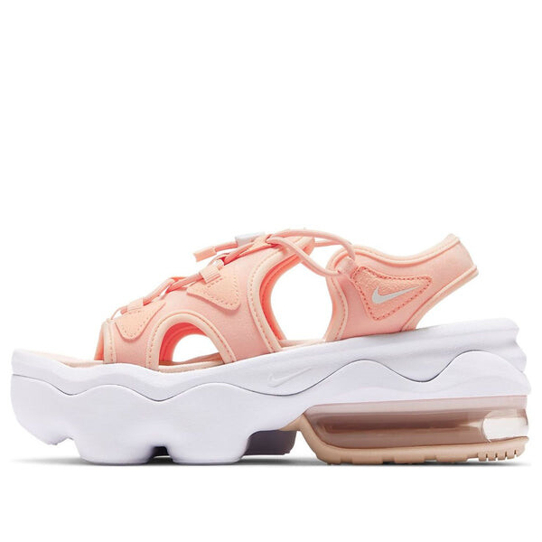 Кроссовки air max koko sandal Nike, розовый