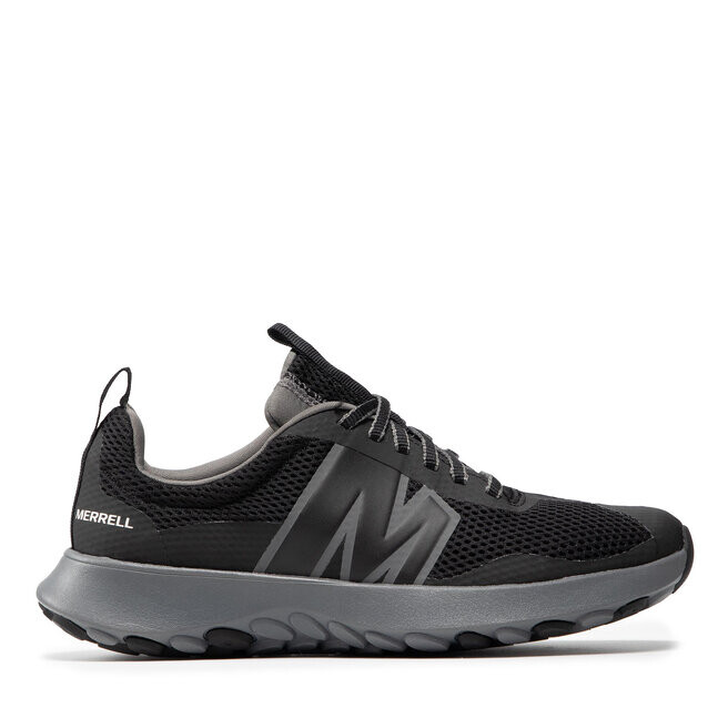 

Кроссовки Merrell Cloud Sprint J002943 Black, черный