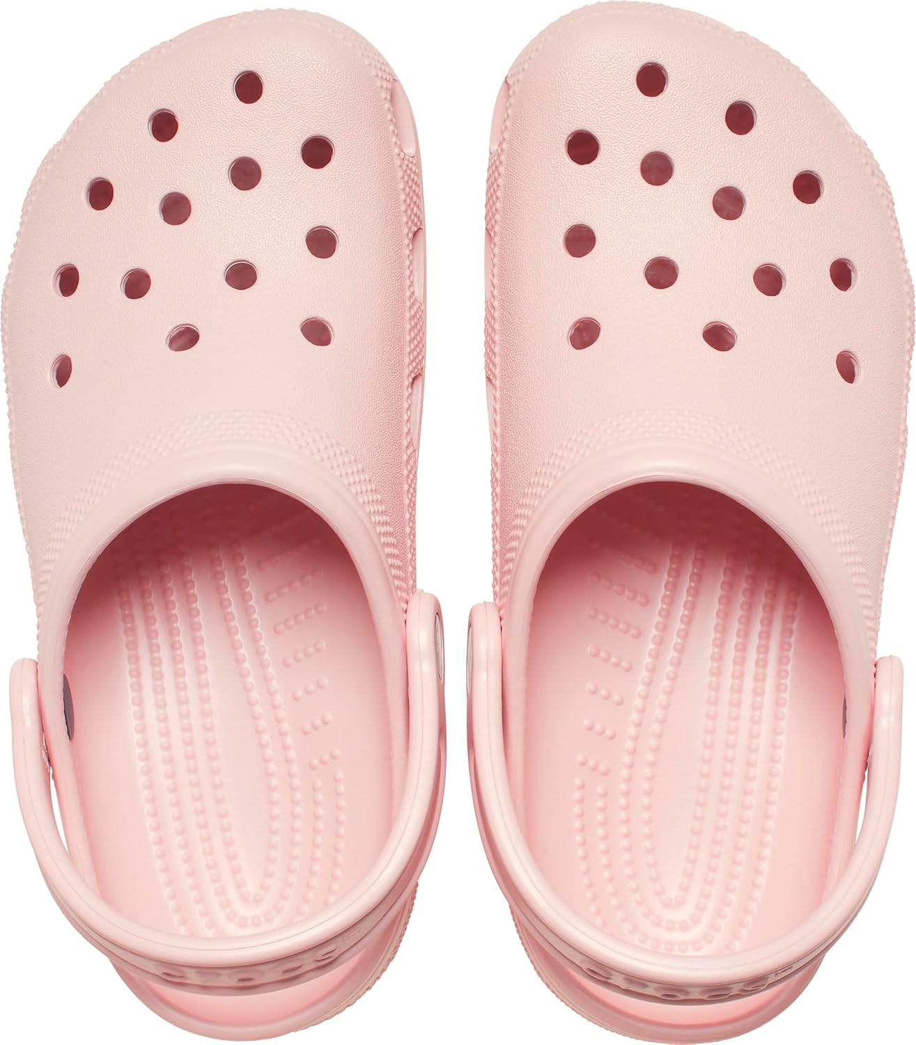 Мужские классические сабо Crocs, Quartz — фото 3