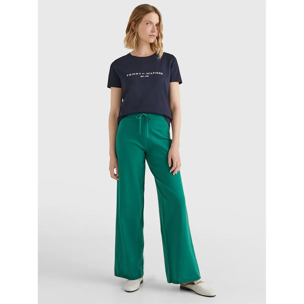 

Футболка Tommy Hilfiger Heritage Regular, синий