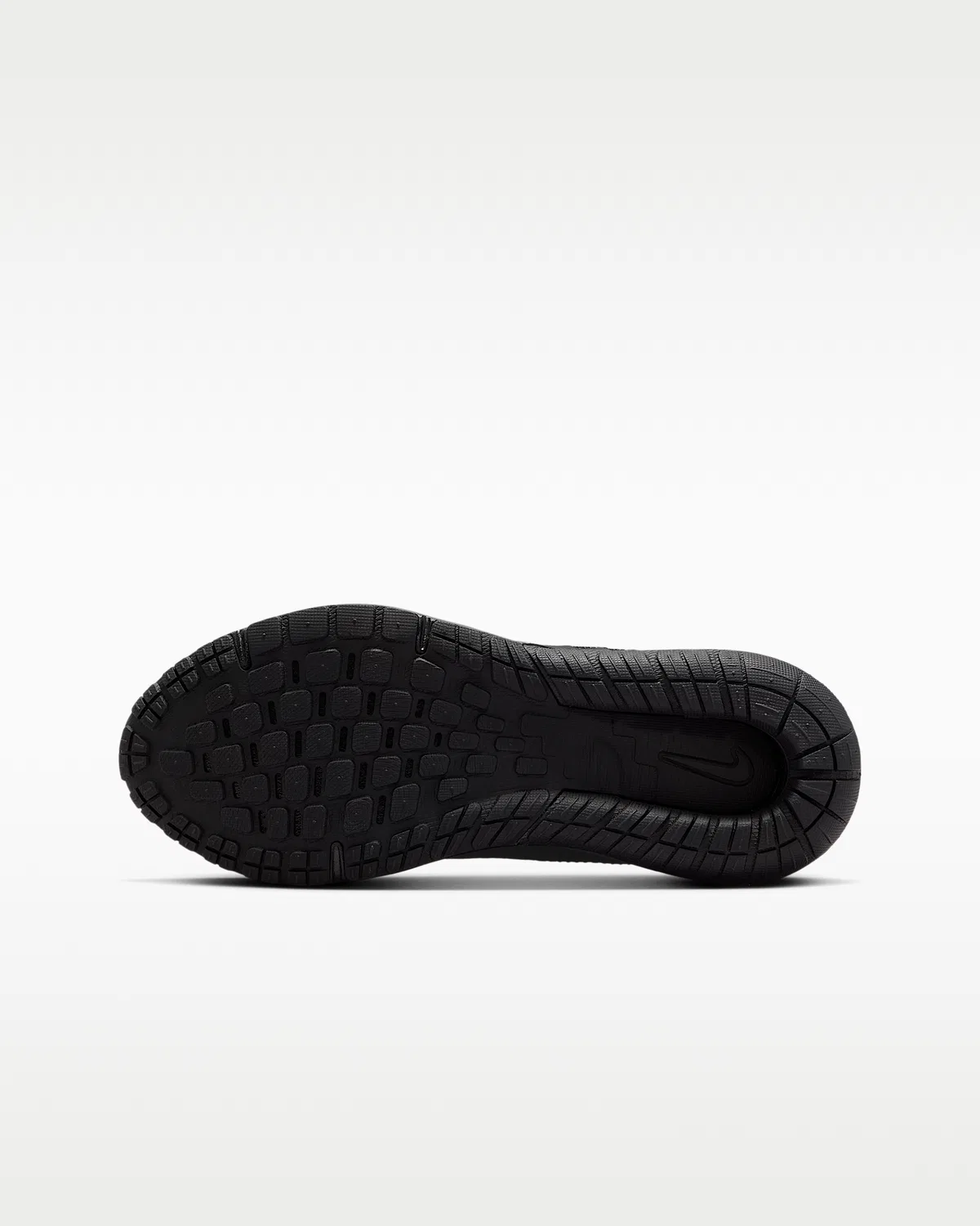 Кроссовки Nike Air Max Phoenix для детей, Black/Anthracite/Metallic Dark Grey/Black — фото 2