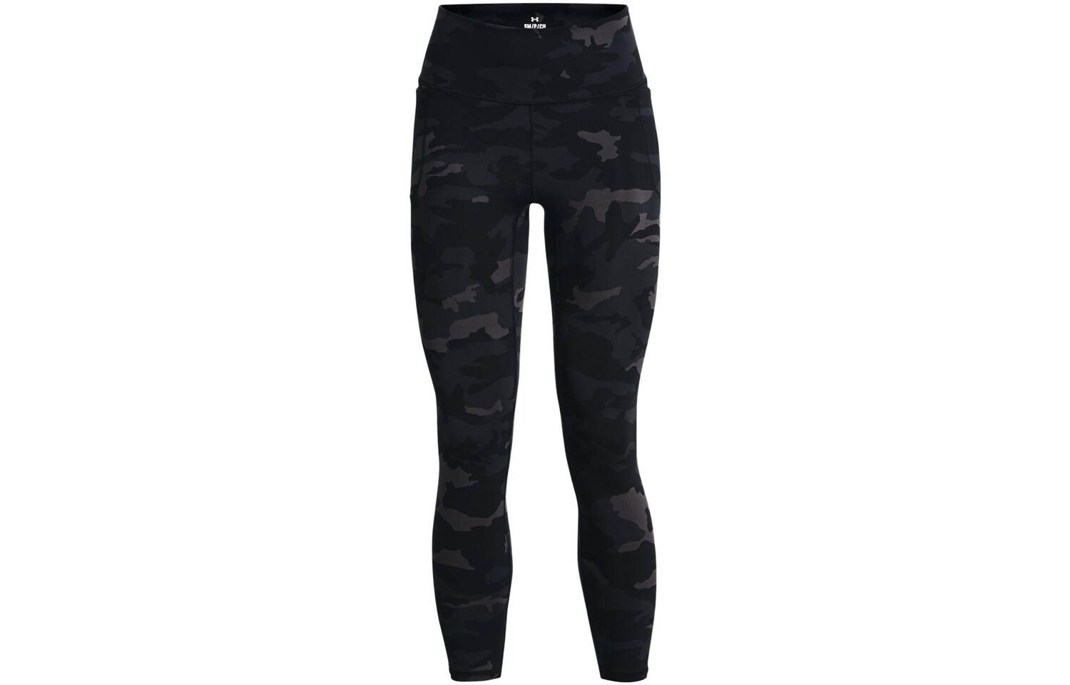 

Леггинсы женские Ink Jade Grey Under Armour