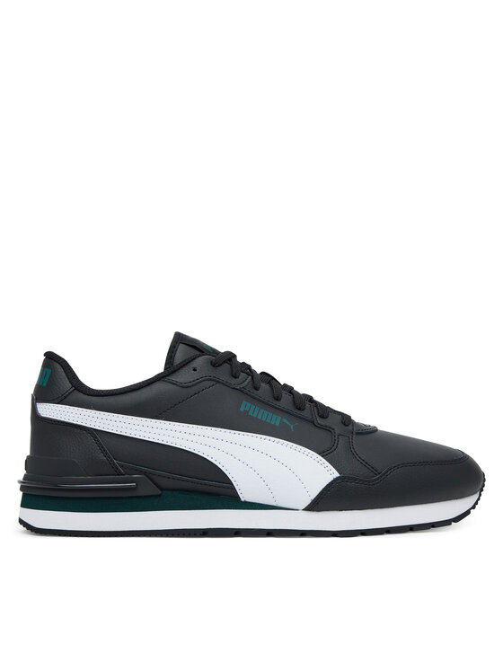 

Кроссовки St Runner V4 L 399068 22 Puma, чёрный