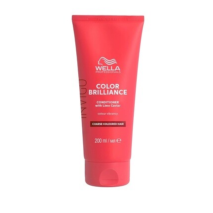 

Wella Professionals Invigo Color Brilliance Кондиционер для жестких волос 200мл