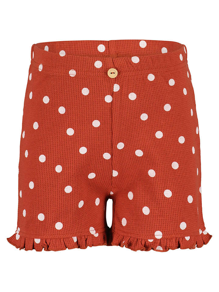 

Шорты Blue Seven, красный