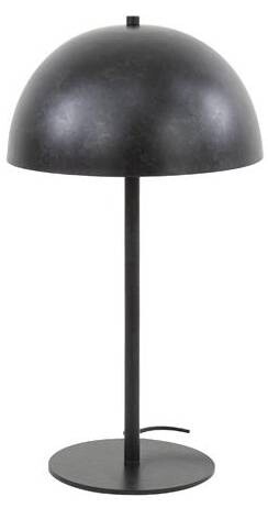 

Настольная лампа Hoyz Collection Shield Metal, черный