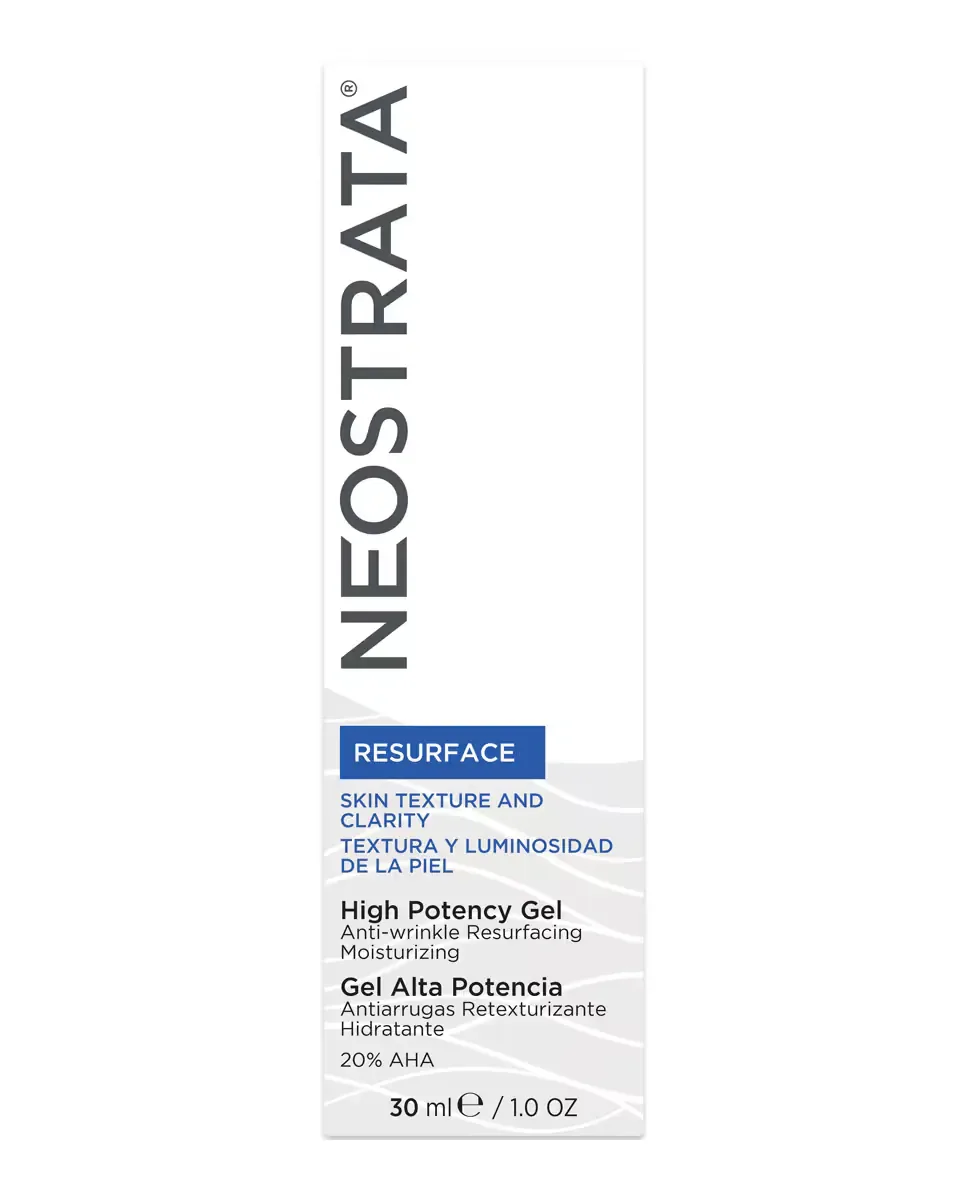 Крем для лица SPF NEOSTRATA Гель высокой мощности Resurface — фото 2
