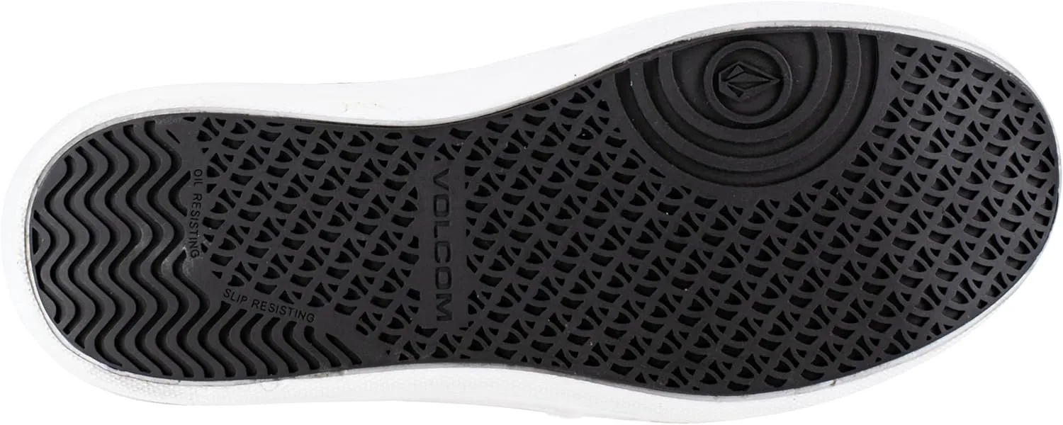

Мужские защитные кроссовки Volcom Evolve с усиленным носком - композитный носок - EH - SR, синий