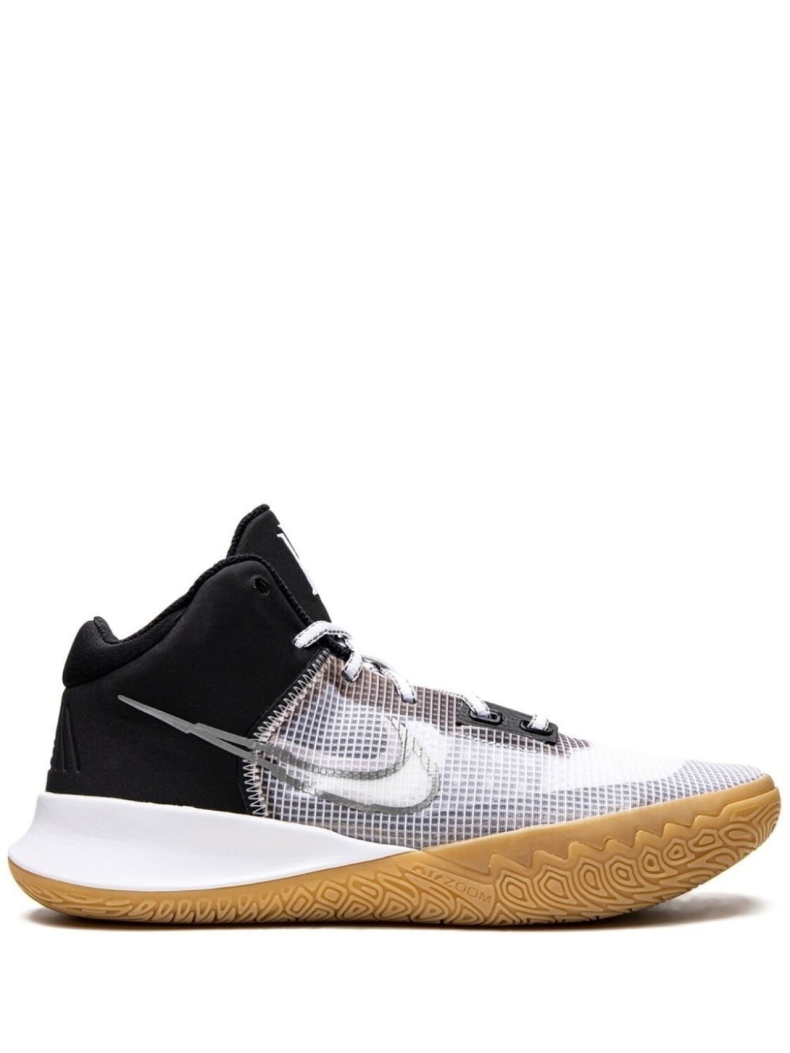 

Nike высокие кроссовки Kyrie Flytrap IV, черный