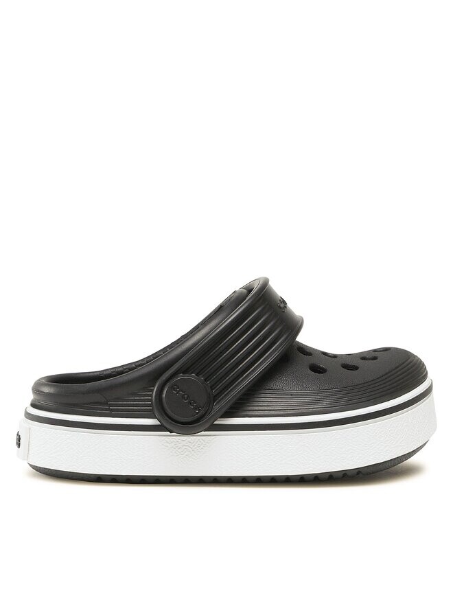 

Тапочки Crocs, черный