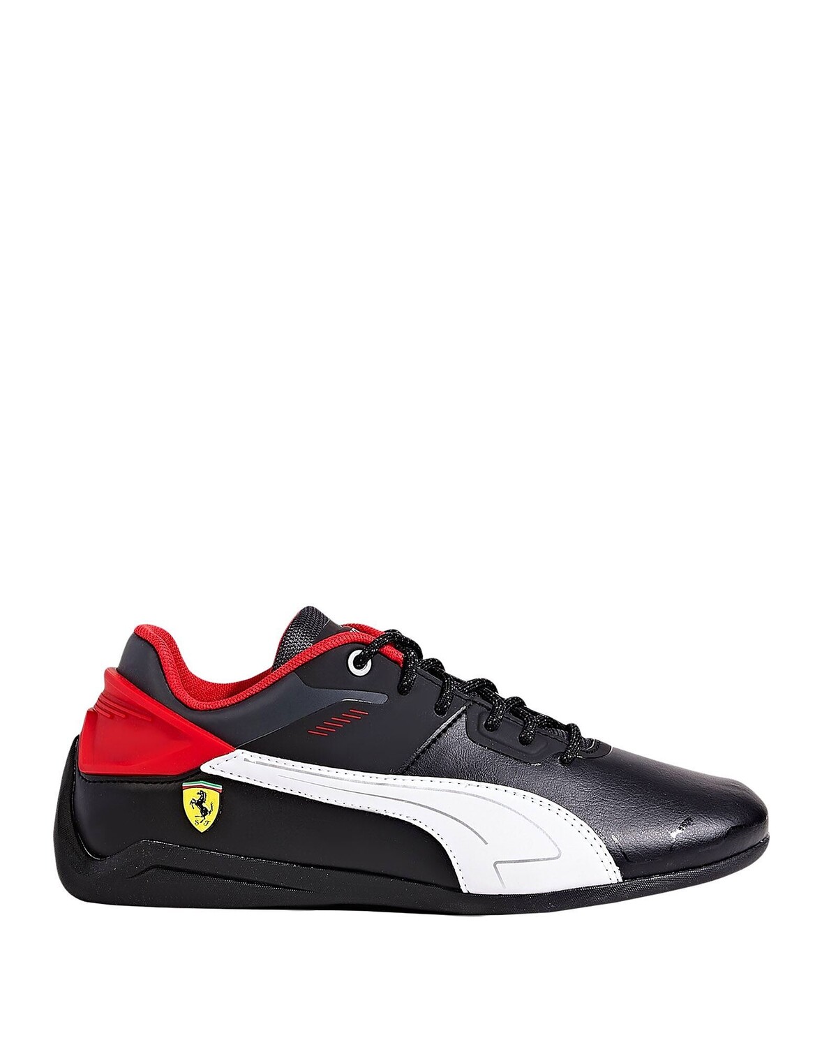 

Кроссовки Puma, черный