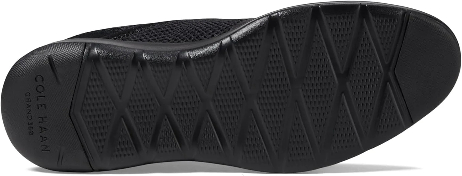 Мужские кроссовки Cole Haan Grand Atlantic — фото 3