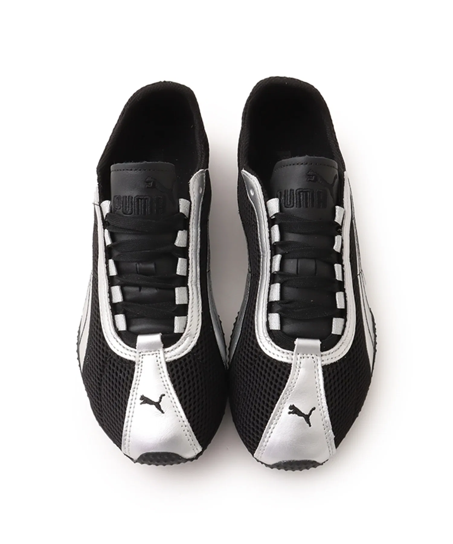 Мужские и женские кроссовки PUMA H-STREET OG — фото 2