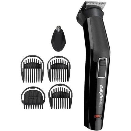 

Мультитриммер 6-в-1, Babyliss