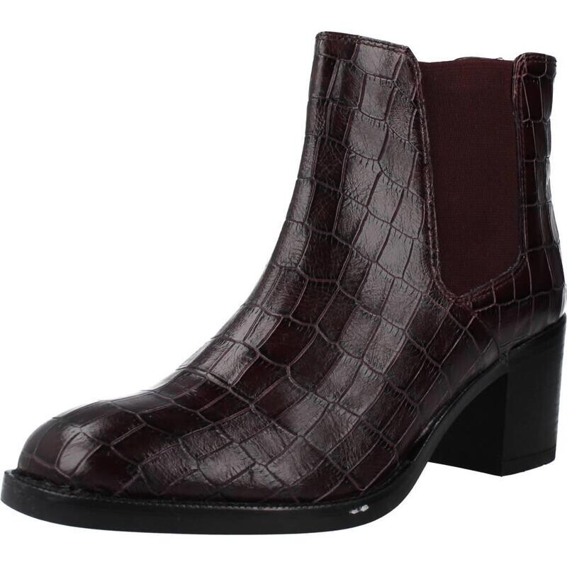 

Горные ботинки Clarks, бордо
