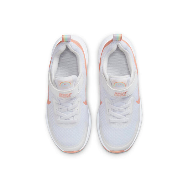 Кроссовки wearallday se низкие Nike, белый — фото 4