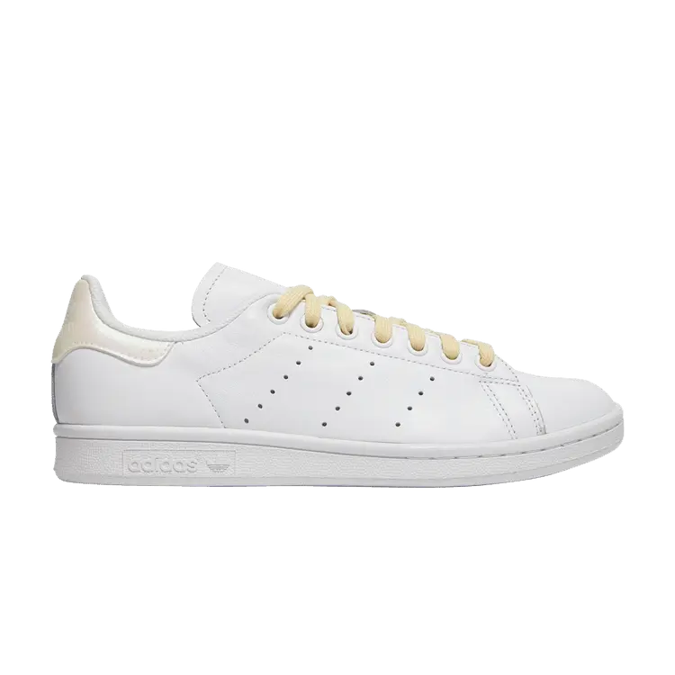 Кроссовки adidas Wmns Stan Smith 'White Easy Yellow', белый