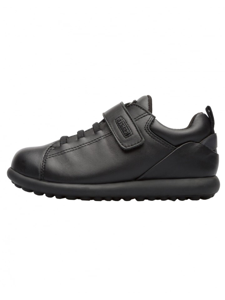 

Низкие кроссовки Camper Pelotas Ariel, черный
