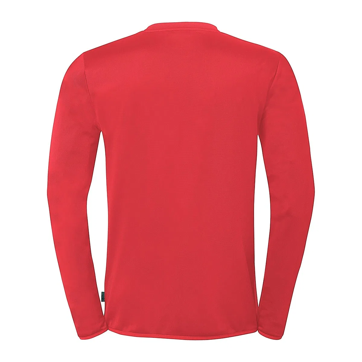 Функциональная футболка Essential Training Top, Uhlsport, красный/белый — фото 2