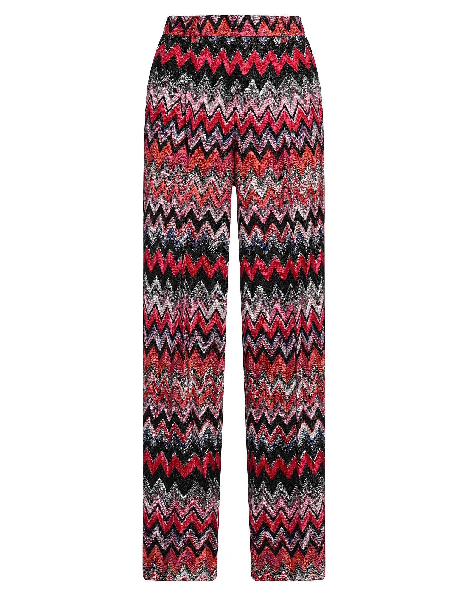 

Брюки Missoni, фуксия