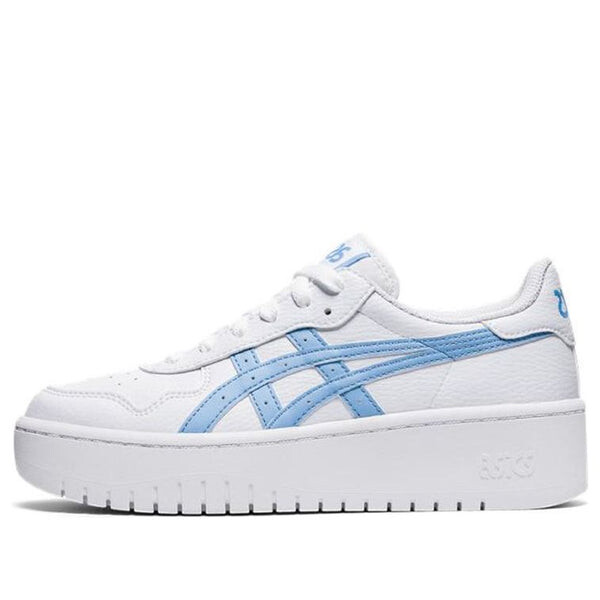 

Кроссовки япония s pf Asics, белый
