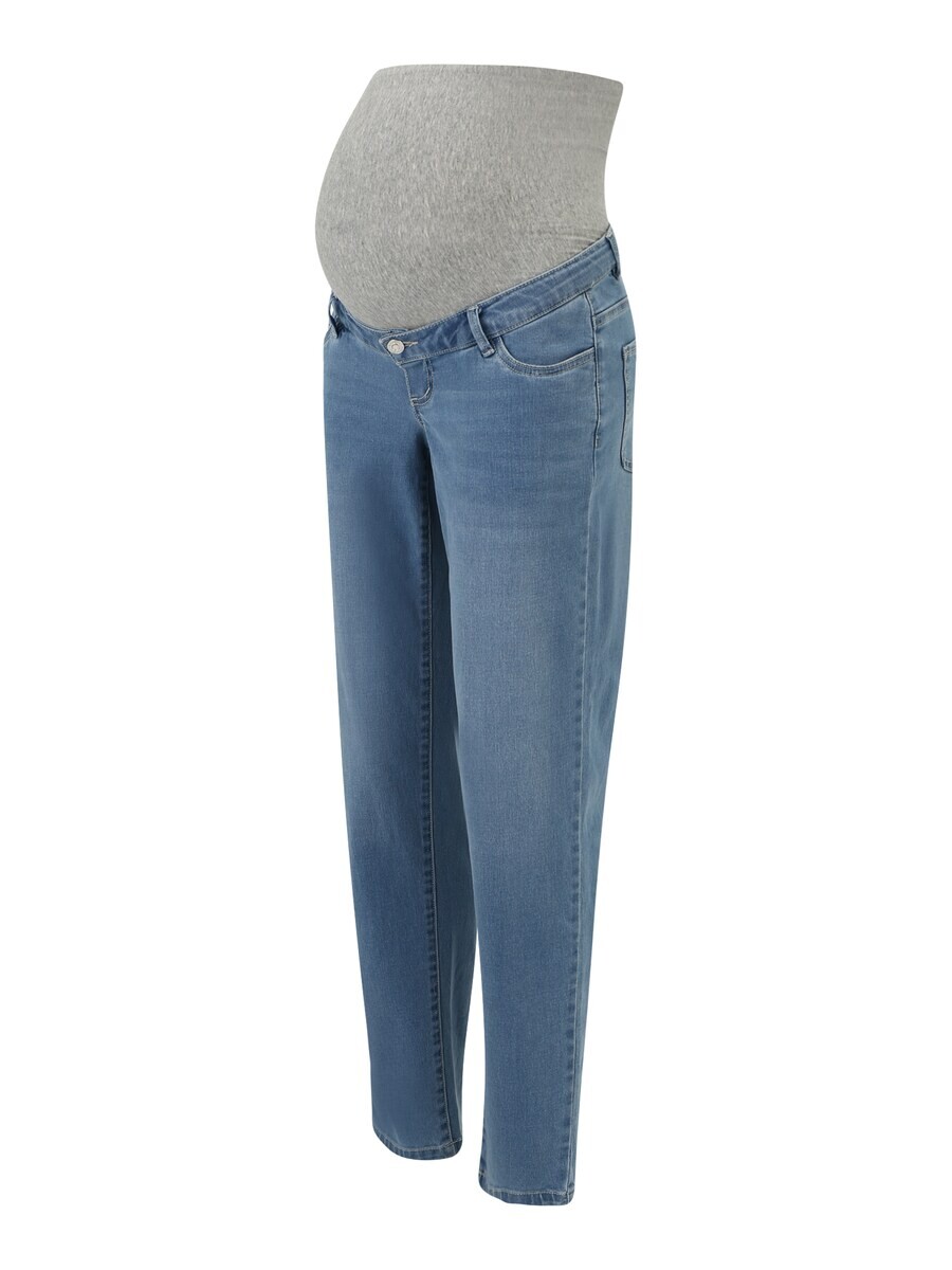 

Повседневные джинсы Vero Moda ZIA, синий джинсовый
