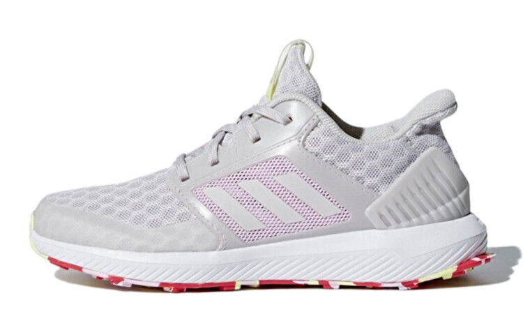 

Кроссовки Rapida Kids Kids Low-top Серый/Фиолетовый Adidas