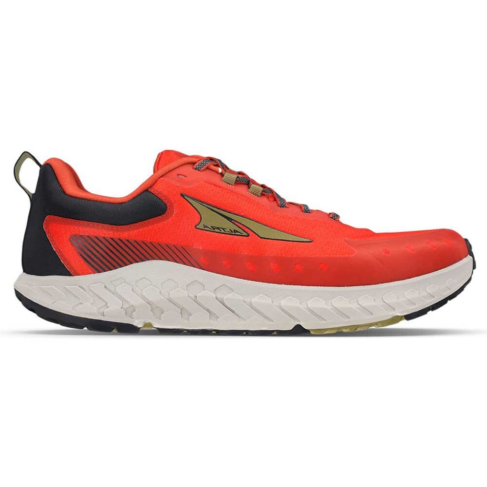 

Кроссовки Altra Outroad 2 Trail, красный, Красный;серый, Кроссовки Altra Outroad 2 Trail, красный