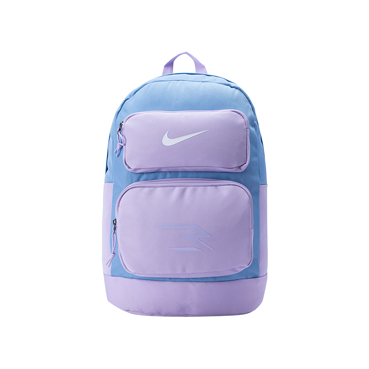 

Nike Полиэстеровый рюкзак унисекс розовый цвет сакуры, Cherry Blossom Pink