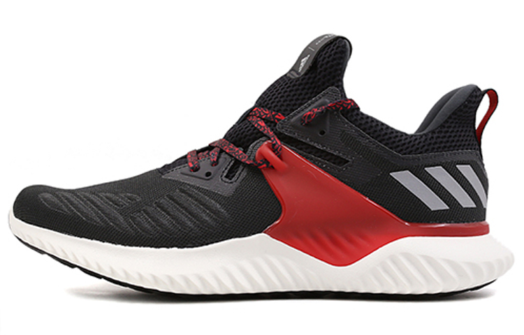 

Кроссовки для бега Adidas AlphaBounce Beyond 2 унисекс, Серый, Кроссовки для бега Adidas AlphaBounce Beyond 2 унисекс