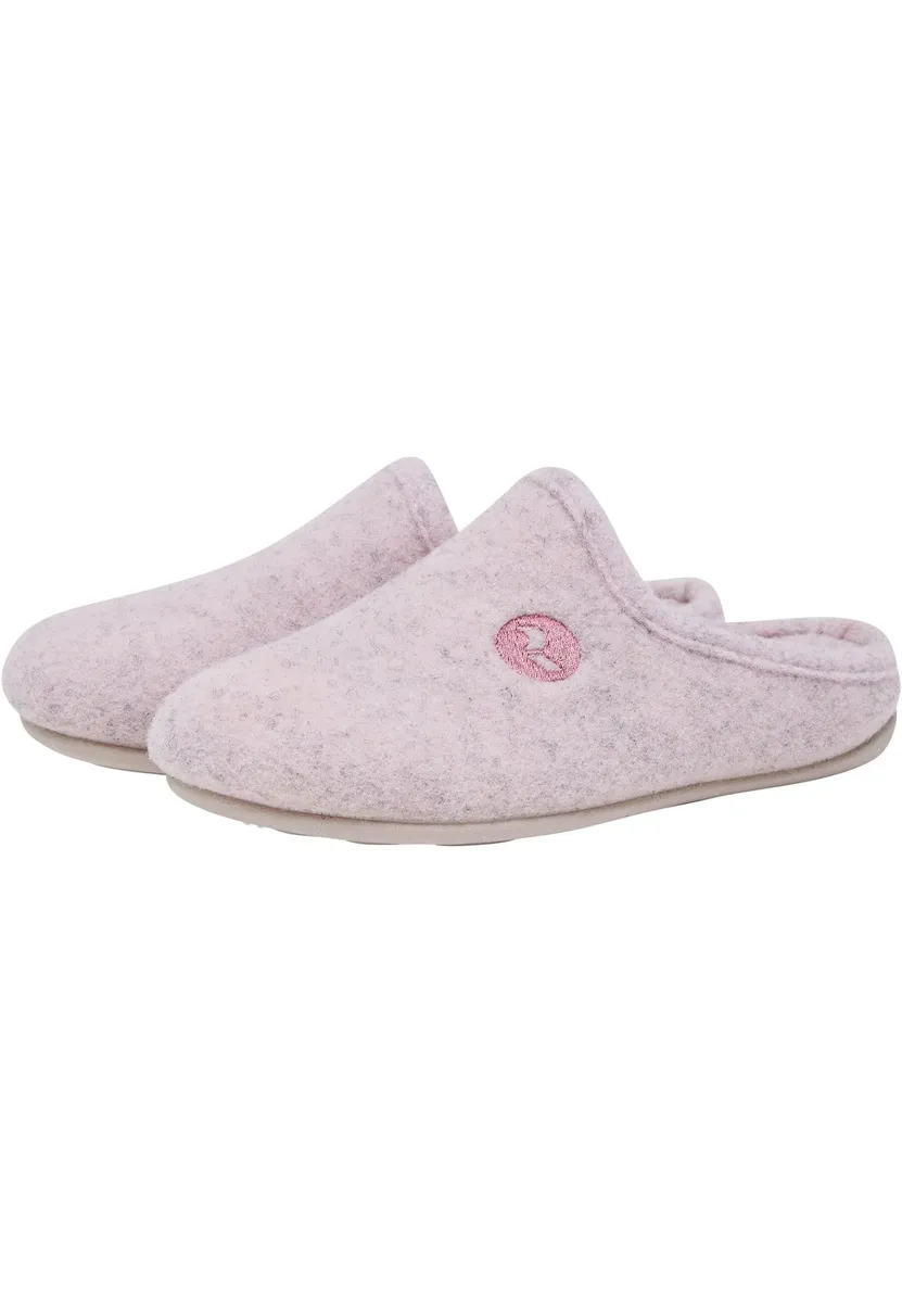 

Кроссовки Romika " Romika Women RO22Q3-K007-061 ROMIKA Felt Slipper" (1 шт.), цвет Rose