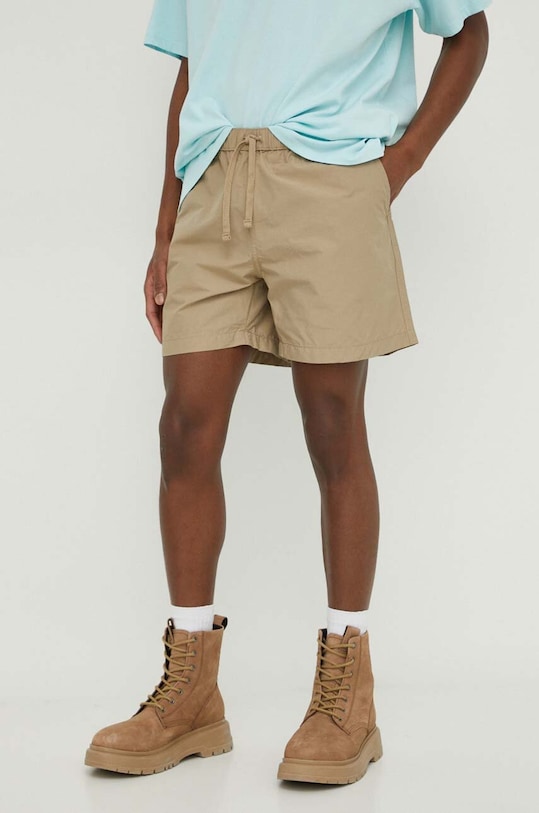 

Шорты Levi's, бежевый