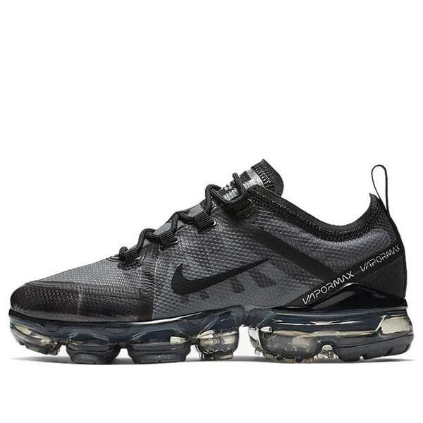 

Кроссовки air vapormax 2019 Nike, черный