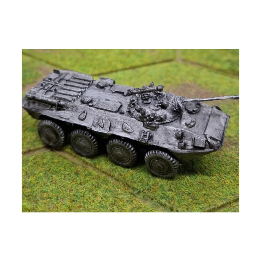 

БТР 90, Historical Miniatures - 1950s-Present (15mm) (QRF Models)