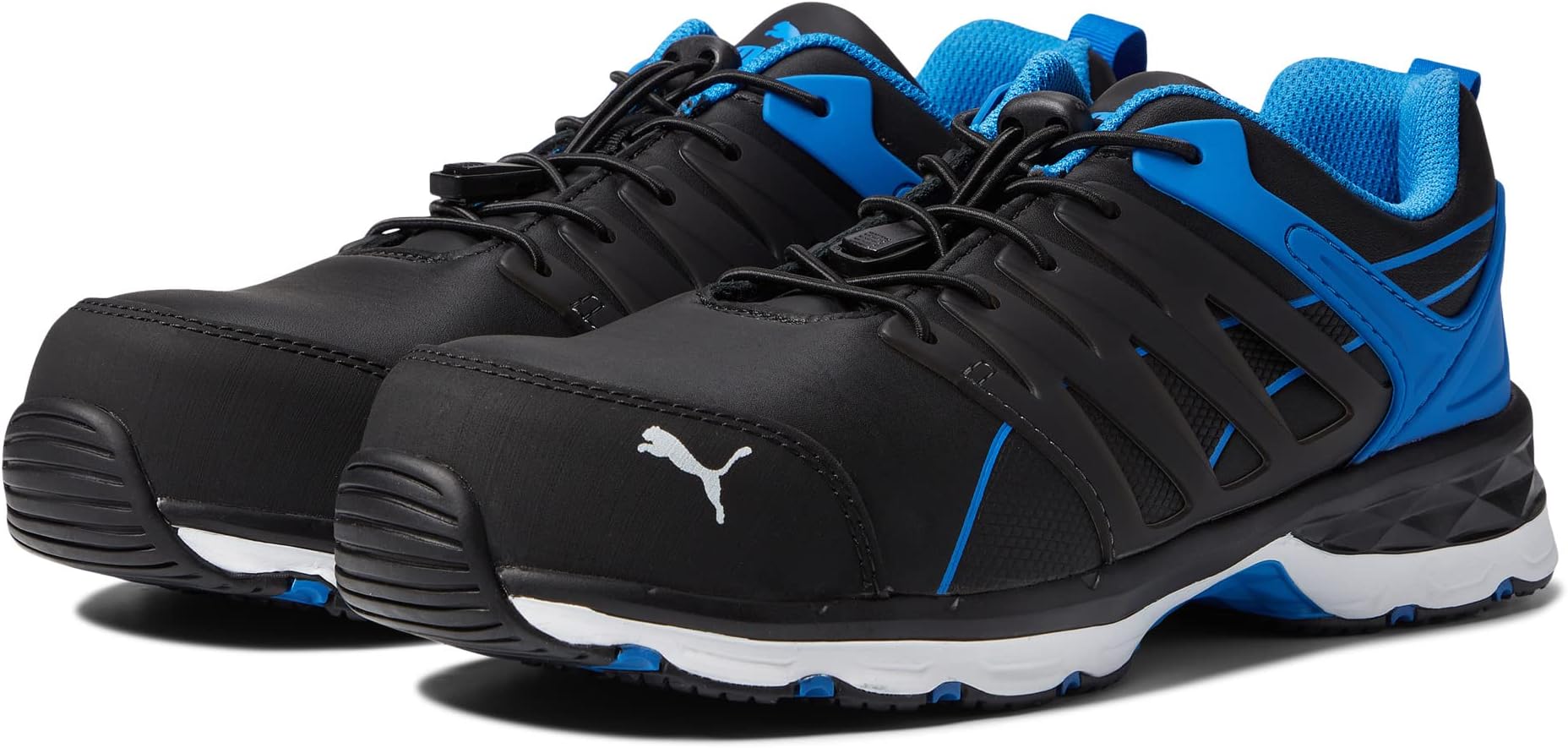 

Кроссовки Velocity Low SD PUMA, цвет Black/Blue, Черный, Кроссовки Velocity Low SD PUMA, цвет Black/Blue