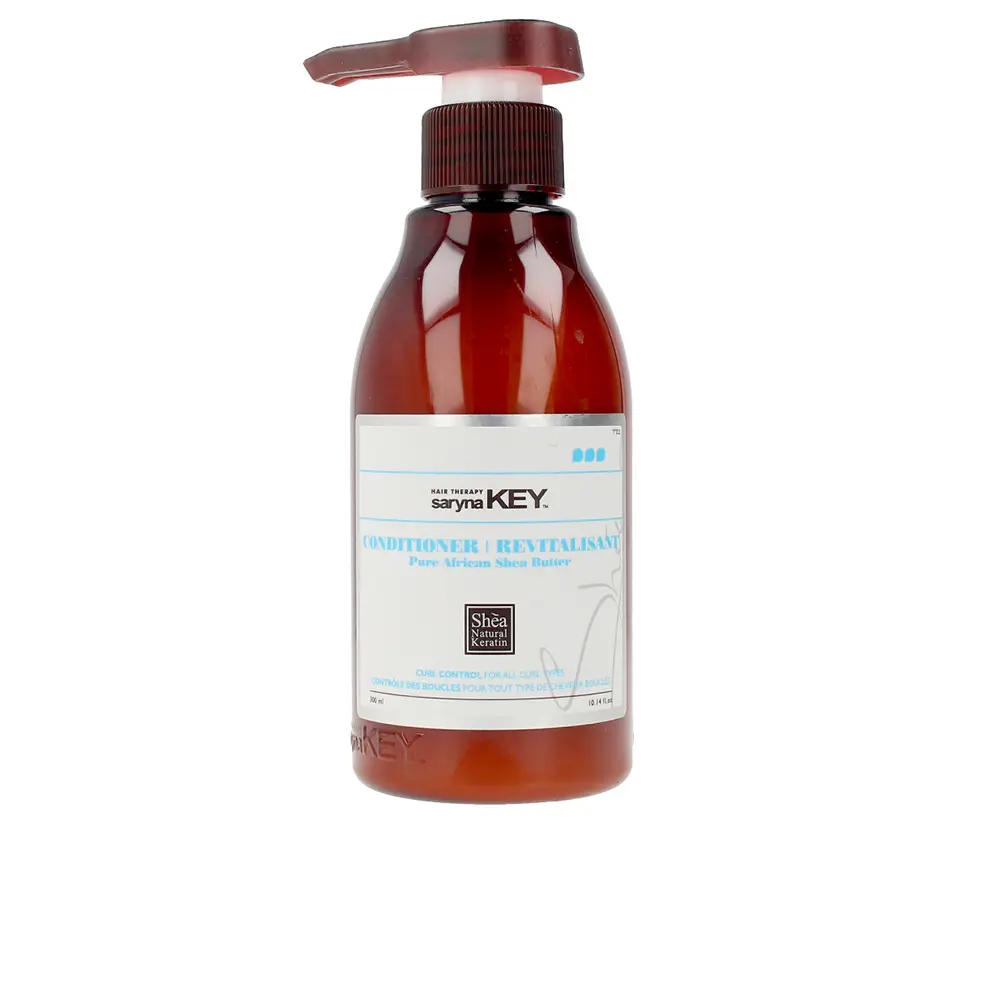 

Кондиционер для волос Curl control acondicionador Saryna Key, 300 мл.